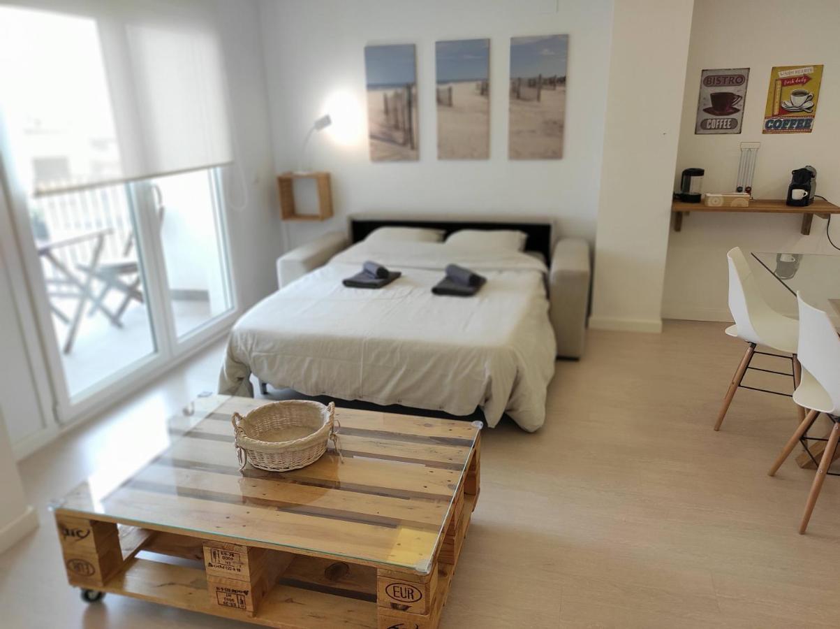 Centrico - Simplytarifa Apartment Tarifa