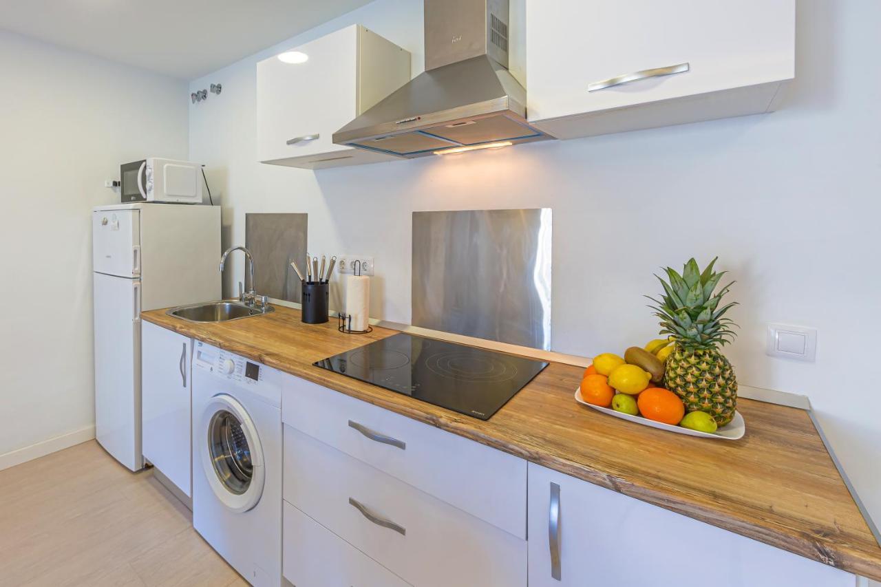 Apartment Centrico - Simplytarifa Tarifa
