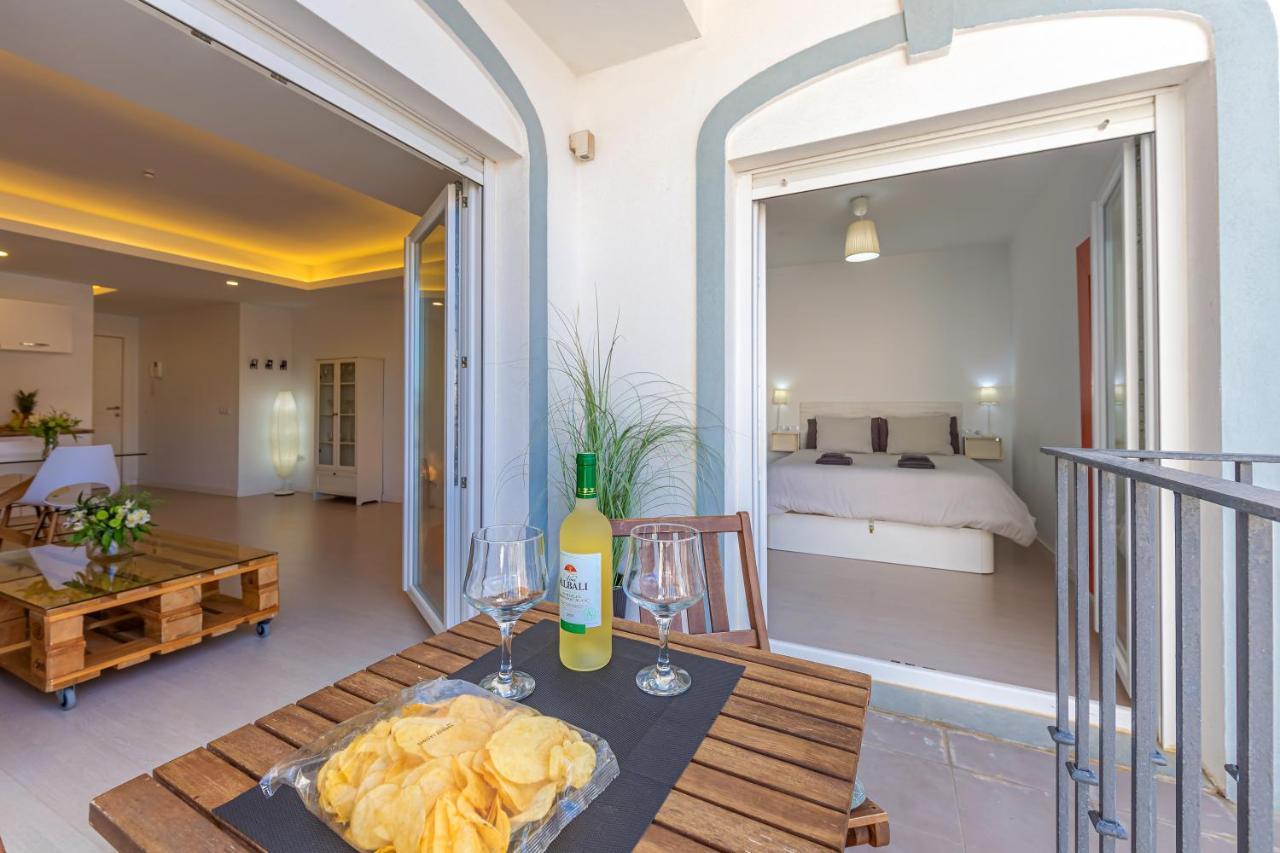 Centrico - Simplytarifa Apartment *