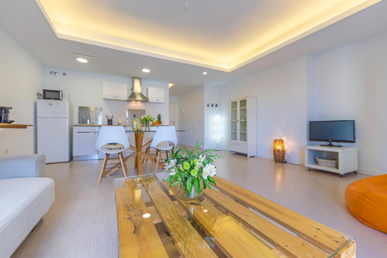 Centrico - Simplytarifa Apartment