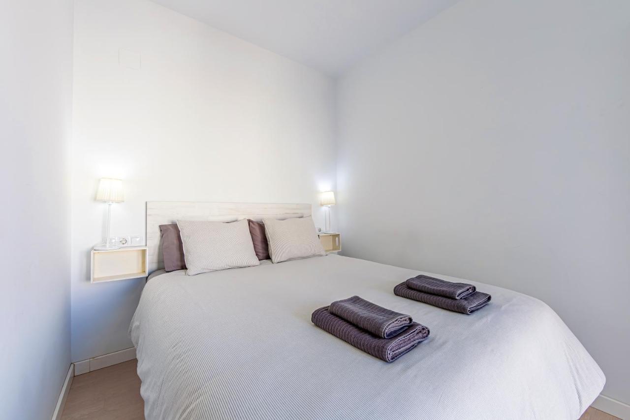 Apartment Centrico - Simplytarifa Tarifa