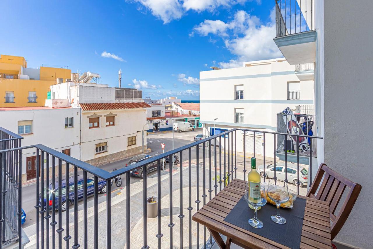 Centrico - Simplytarifa Apartment