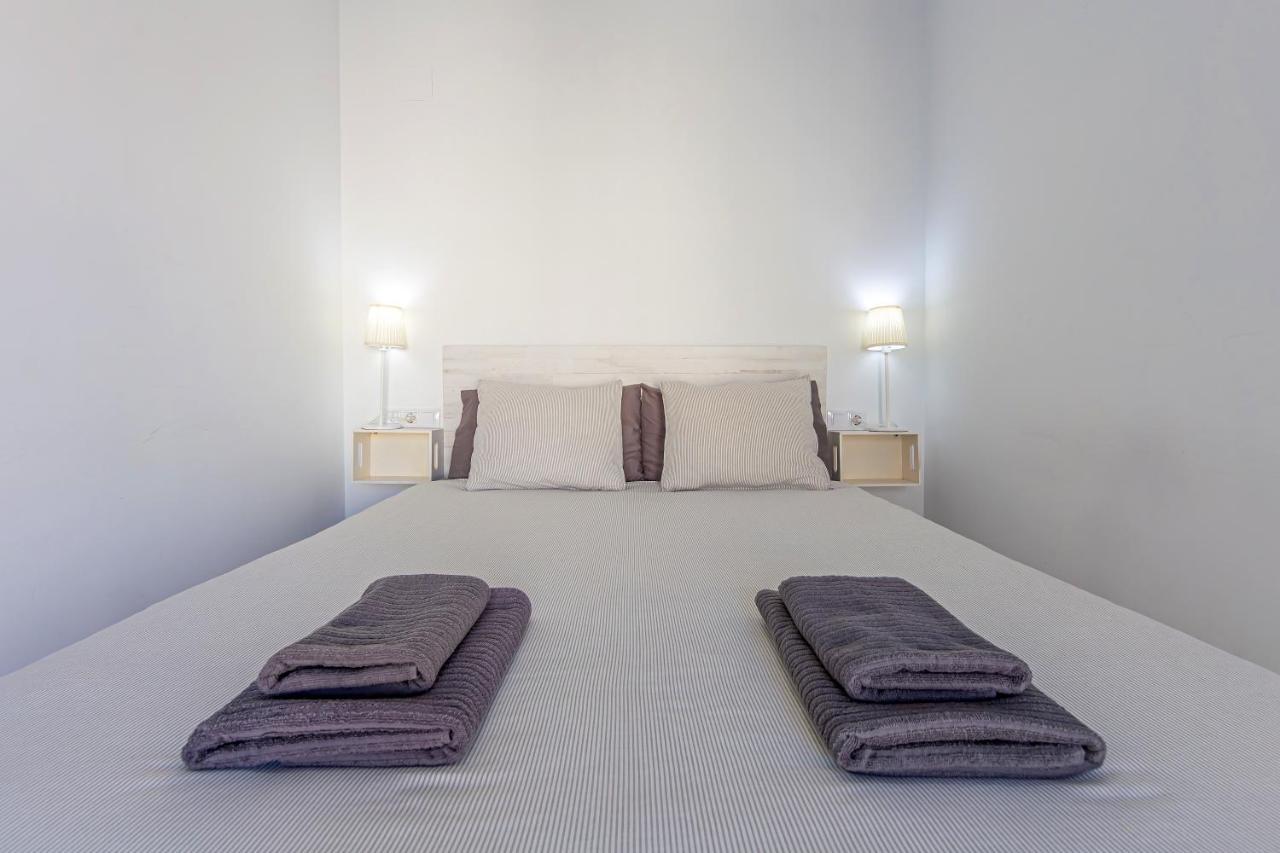 Apartment Centrico - Simplytarifa *