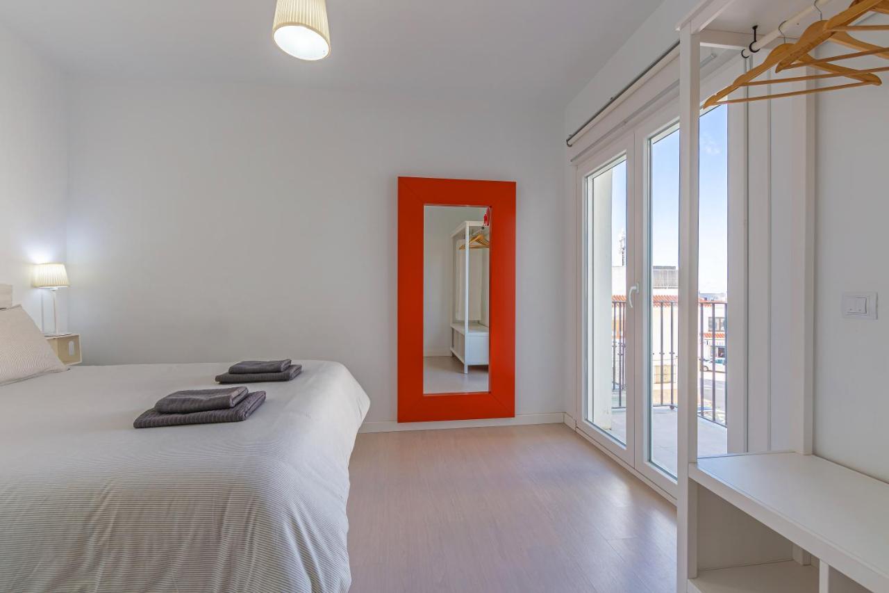 Centrico - Simplytarifa Apartment *