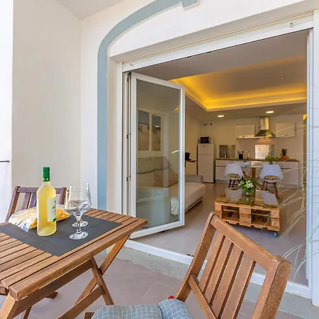 Apartamento Centrico - Simplytarifa Buitenkant foto