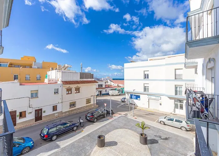 Apartamento Centrico - Simplytarifa