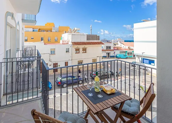 Apartamento Centrico - Simplytarifa