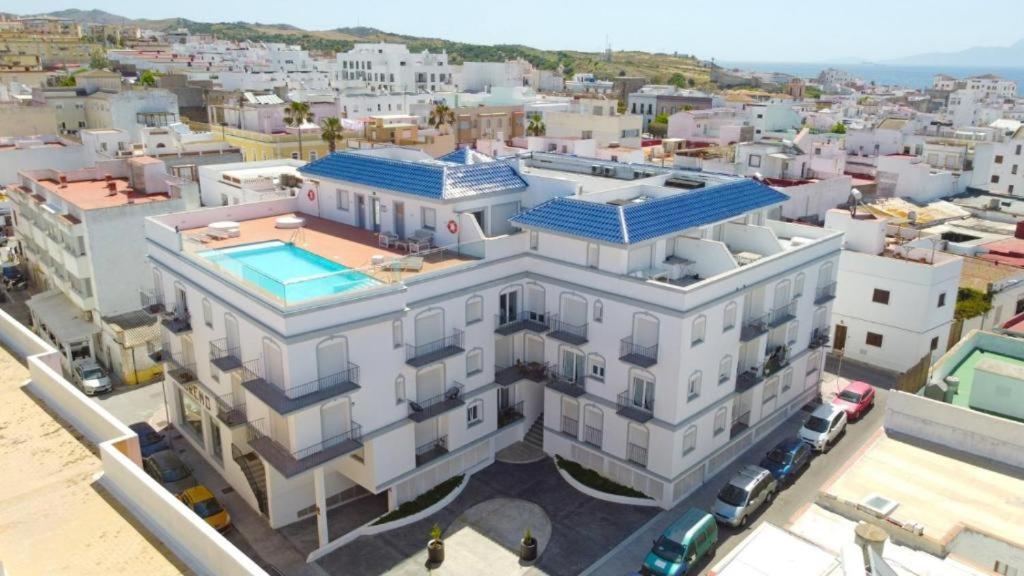 Centrico - Simplytarifa Apartment *