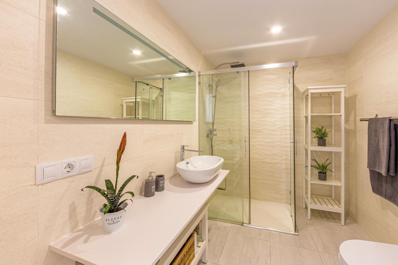 Apartment Centrico - Simplytarifa *
