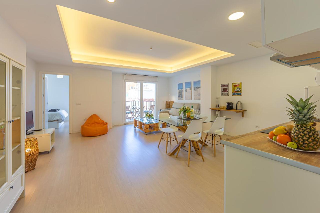 Apartment Centrico - Simplytarifa