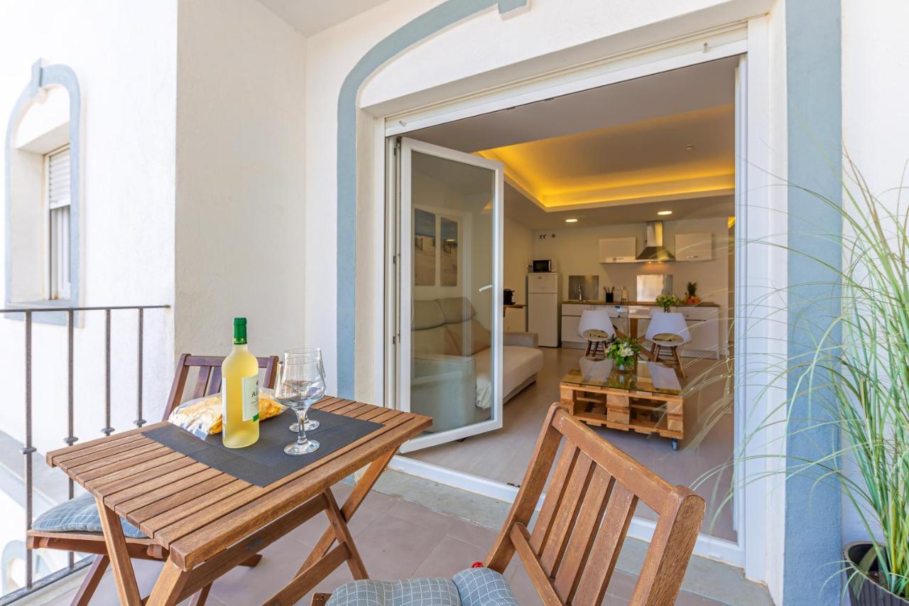 Centrico - Simplytarifa Apartment