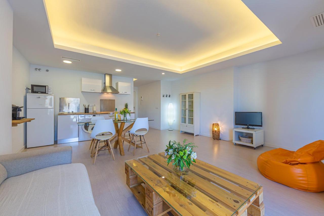 Apartment Centrico - Simplytarifa