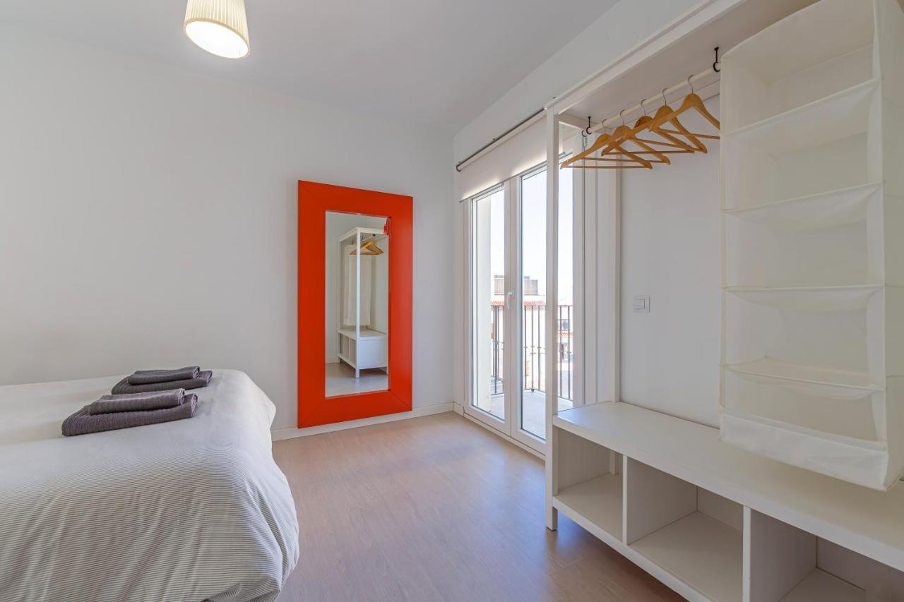 Apartment Centrico - Simplytarifa Tarifa