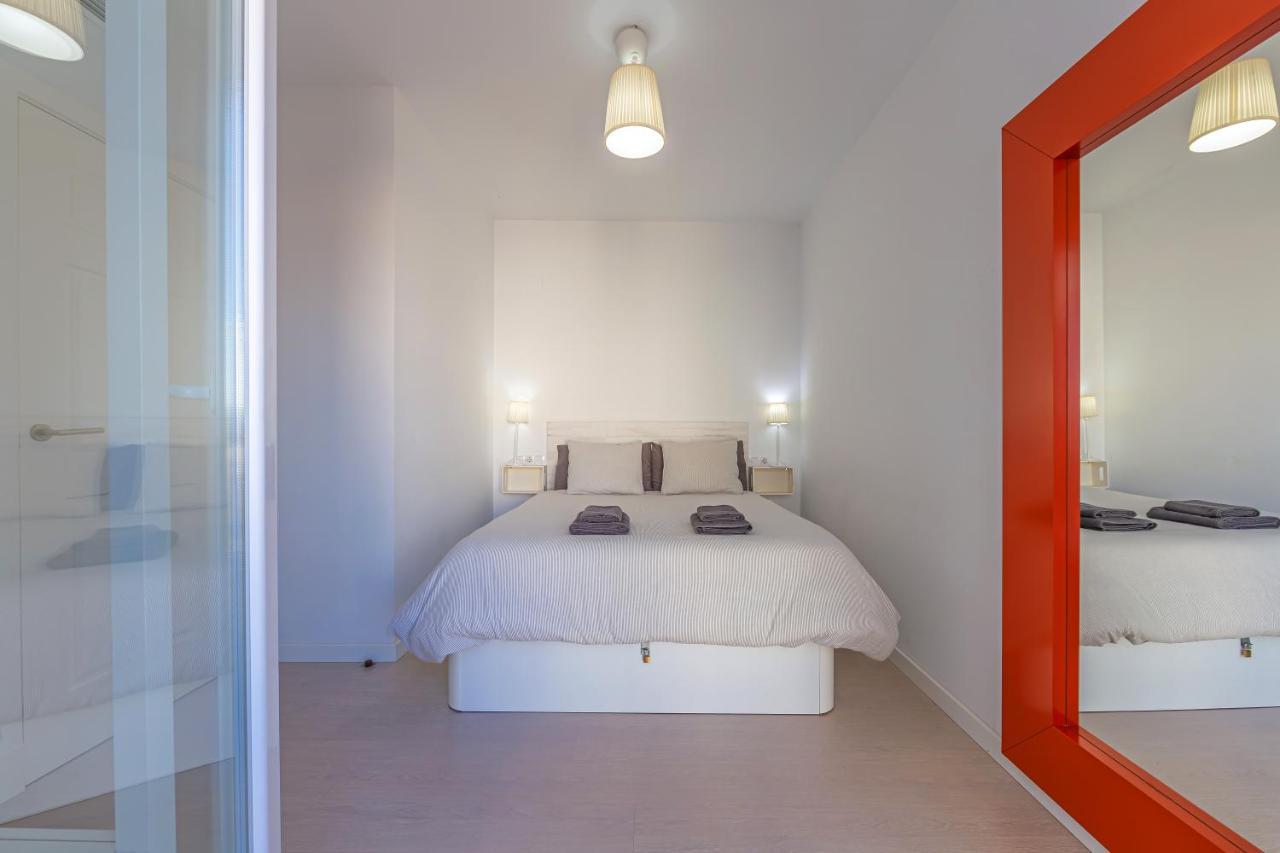 Centrico - Simplytarifa Apartment *
