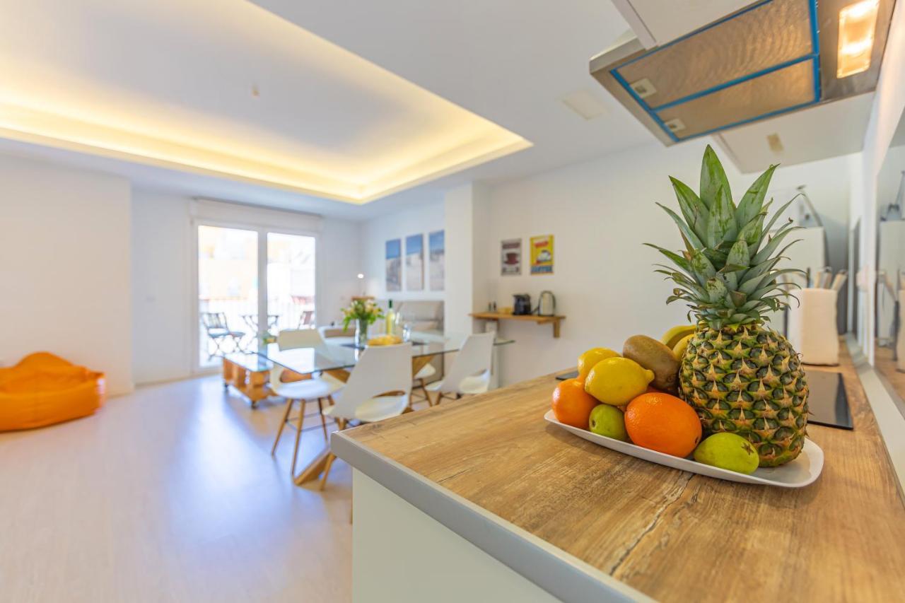 Centrico - Simplytarifa Apartment Tarifa