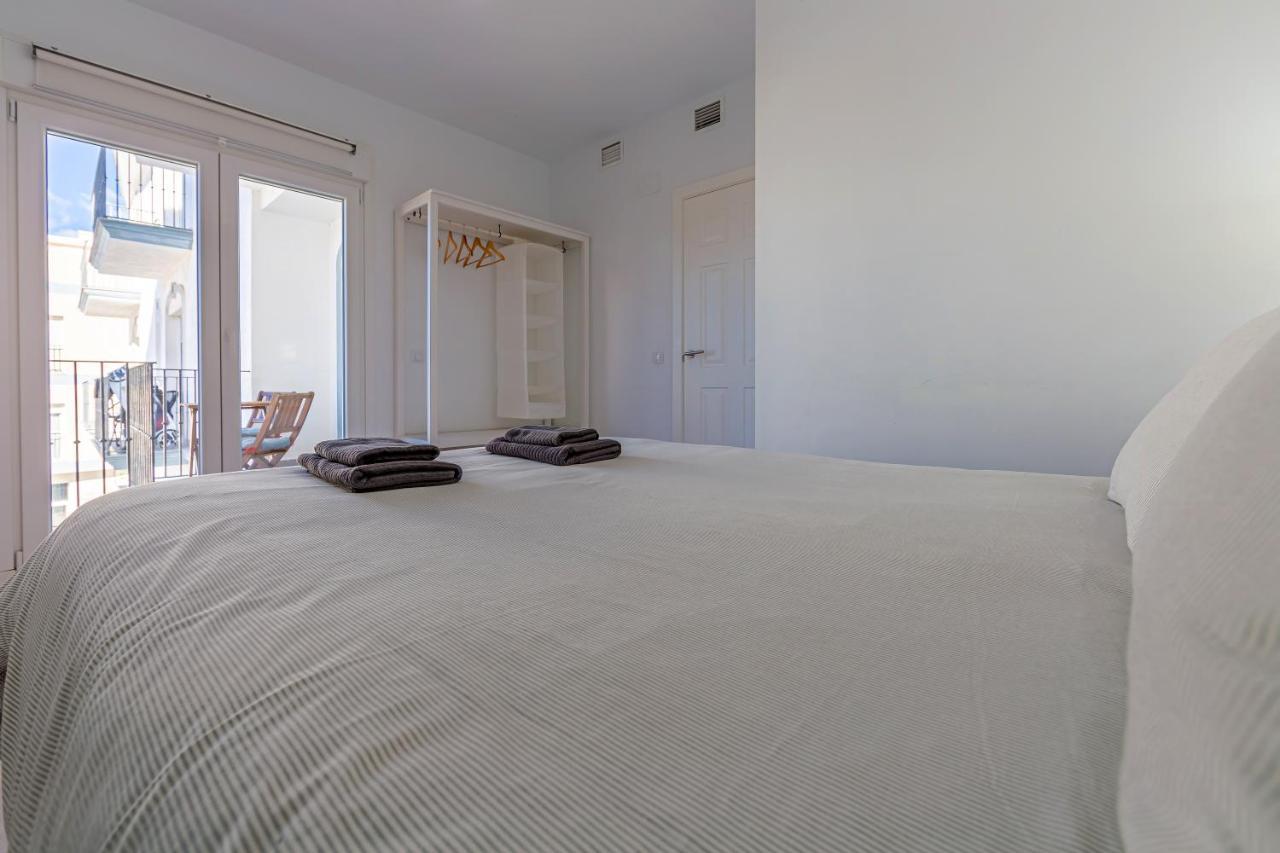 Apartment Centrico - Simplytarifa *